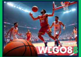 -WEGO88- 위고88 스포츠 베팅