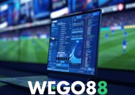 2024년 해외배팅사이트 TOP 5 비교 – WEGO88