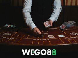 라이트닝 바카라 규칙과 특징, 그리고 즐기는 방법 WEGO88 해외배팅사이트