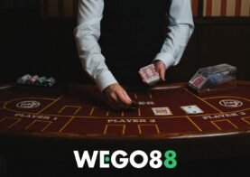 라이트닝 바카라 규칙과 특징, 그리고 즐기는 방법 WEGO88 해외배팅사이트