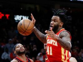 해외배팅사이트 WEGO88 스포츠뉴스 – 에이스 없이 더 강해진 애틀랜타, 연승의 비결은?