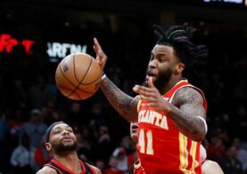 해외배팅사이트 WEGO88 스포츠뉴스 – 에이스 없이 더 강해진 애틀랜타, 연승의 비결은?