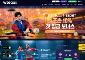 위고88 먹튀 검증 완료! 2026 NHL 하키 배팅 노하우 및 안전 이용 가이드