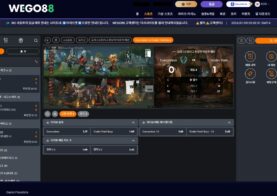 위고88 먹튀 검증 완료! 2026 E스포츠 전문 사이트 WEGO88 이용 전 필독