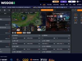 [2026] e스포츠 토토 사이트 추천: 고배당 전략과 위고88 먹튀 검증 총정리