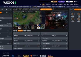 [2026] e스포츠 토토 사이트 추천: 고배당 전략과 위고88 먹튀 검증 총정리