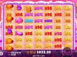 안전한 슬롯 사이트 추천: 위고88 위고88 먹튀 걱정 끝! 슈가러쉬 1000 슈퍼스핀 전략