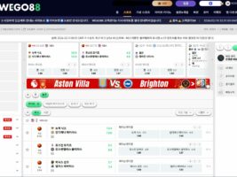 WEGO88 위고88 먹튀 소문의 진실? BTI 스포츠북 합법 라이선스 확인