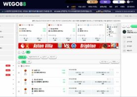 WEGO88 위고88 먹튀 소문의 진실? BTI 스포츠북 합법 라이선스 확인