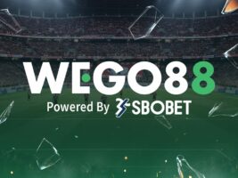 위고88 (Wego88) 이용 방법 및 회원가입 가이드