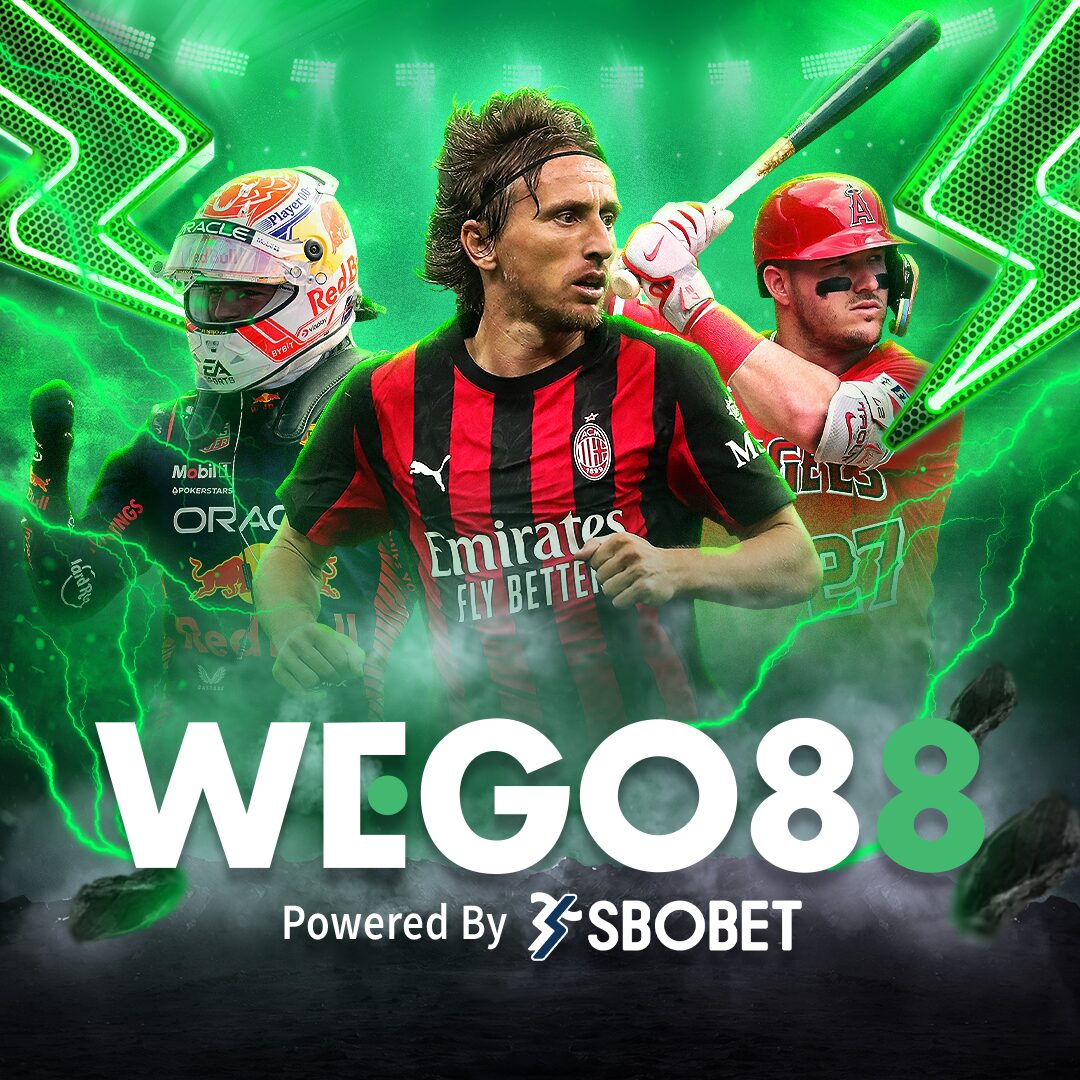 SBOBET이 선택한 위고88: 위고88 먹튀 우려 불식시킨 20년 역사의 신뢰 1 위고88 먹튀 WEGO88 위고88