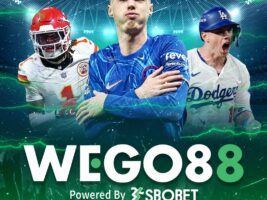 성장률 400% 위고88 위고88 먹튀 우려 불식시킨 SBOBET의 금융 보안 시스템