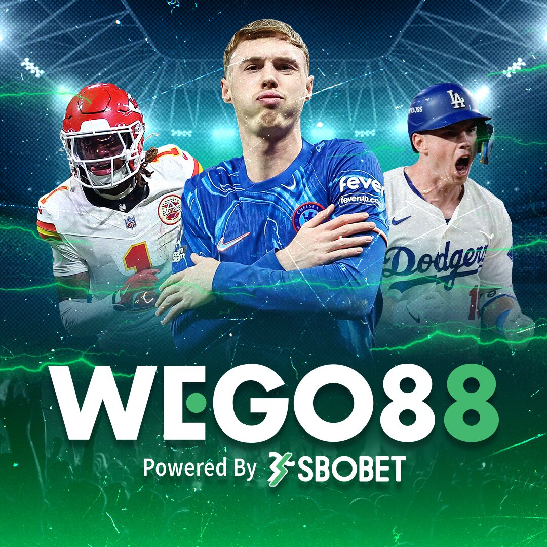 WEGO88 위고88