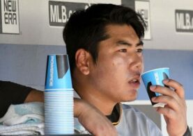 “육성부터 잘못됐다” 강정호 충격 발언, 韓 야구 위해 총대 멨다