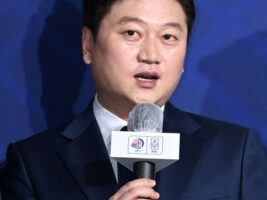 WEGO88 박문성, 프로축구 성장위원회 위원장 임명