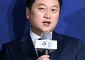 WEGO88 박문성, 프로축구 성장위원회 위원장 임명