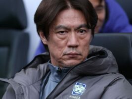 WEGO88 한국 축구, 월드컵 32강 진출 가능성 낮다