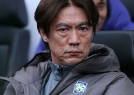 WEGO88 한국 축구, 월드컵 32강 진출 가능성 낮다