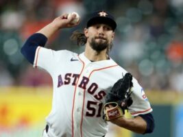 WEGO88 “한국에선 안 이랬는데…” 라이언 와이스, MLB 데뷔전에서 아쉬운 성적