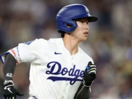 WEGO88 김혜성, 메이저리그에서 살아남을 수 있을까?