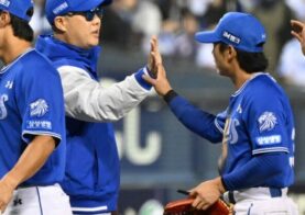 WEGO88 삼성 라이온즈, 7연패 탈출! 김성윤의 활약으로 기분 좋은 승리