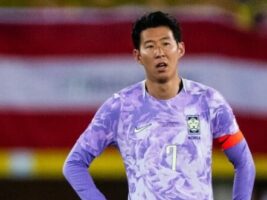 WEGO88 월드컵 얼마 남았다고 ‘손흥민 선발 제외’? 존중 사라진 한국 축구