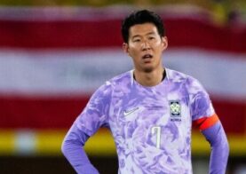 WEGO88 월드컵 얼마 남았다고 ‘손흥민 선발 제외’? 존중 사라진 한국 축구