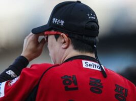 WEGO88 박민의 결정적 순간, 이범호 감독의 아쉬움