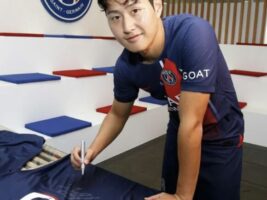 WEGO88 이강인, PSG 떠나 아틀레티코 마드리드행 유력… ‘빅클럽 에이스’ 도약 임박