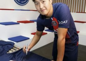 WEGO88 이강인, PSG 떠나 아틀레티코 마드리드행 유력… ‘빅클럽 에이스’ 도약 임박