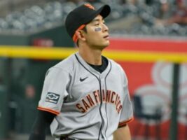 WEGO88 [MLB] ‘3위’ 이정후도 5번, ‘1위’ 로페즈도 5번… ML 타격 왕좌 걸린 주말 3연전 불뿜는다