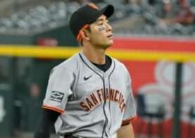 WEGO88 [MLB] ‘3위’ 이정후도 5번, ‘1위’ 로페즈도 5번… ML 타격 왕좌 걸린 주말 3연전 불뿜는다