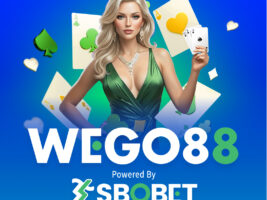 WEGO88  바카라: 게임의 매력과 다양한 변형 게임