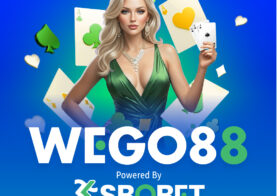 WEGO88  바카라: 게임의 매력과 다양한 변형 게임