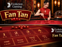WEGO88 Evolution Gaming ‘Fan Tan’이란? 구슬로 즐기는 독특한 라이브 카지노 게임