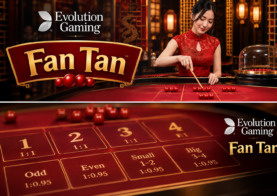 WEGO88 Evolution Gaming ‘Fan Tan’이란? 구슬로 즐기는 독특한 라이브 카지노 게임