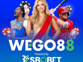 WEGO88 슬롯 잭팟은 어떻게 결정되는가? 확률의 과학과 베팅 플랫폼의 선택