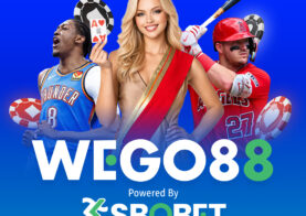 WEGO88 슬롯 잭팟은 어떻게 결정되는가? 확률의 과학과 베팅 플랫폼의 선택